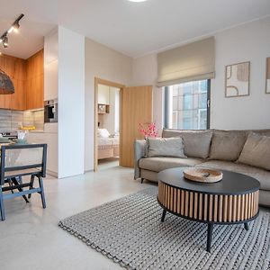 Appartement met Twee Slaapkamers